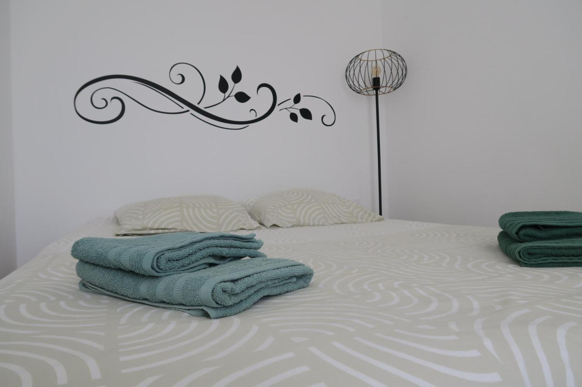 Le Charme De La Venise Provencale Apartment Martigues Ngoại thất bức ảnh